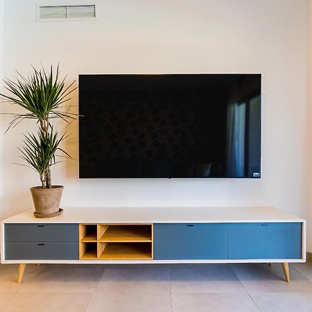 High Class 2 Bedroom Apartment With Underfloor Heating Torre de la Horadada Exterior photo